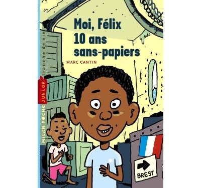 Moi, Félix