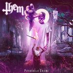 Psychedelic Enigma - 2 Vinilos
