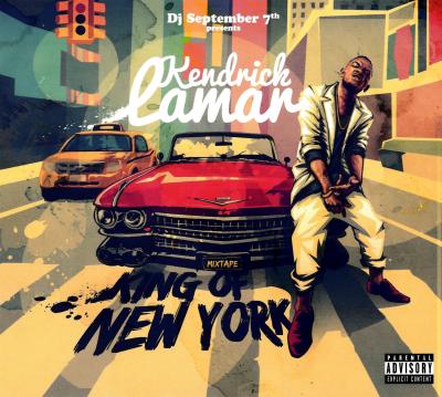 Mixtape - King Of New York