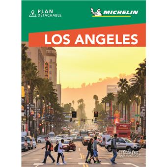 Guide Vert Week&GO Los Angeles