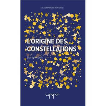 origine des constellations