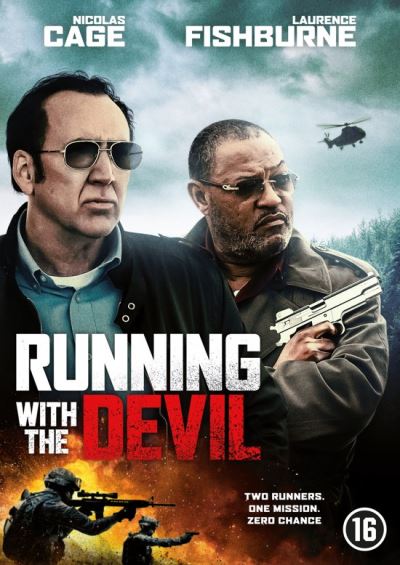 RUNNING WITH THE DEVIL-NL