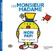 Les Monsieur Madame - Mon papi