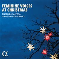 Feminine Voices At Christmas