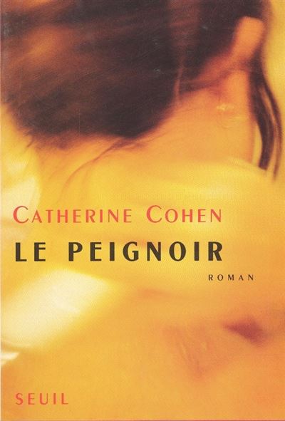 Le peignoir
