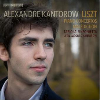 Klavierkonzerte