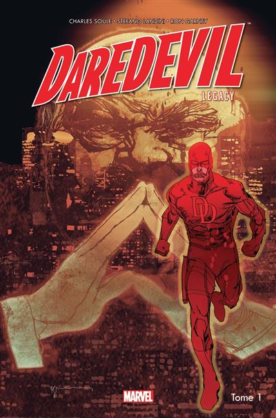 Daredevil Legacy