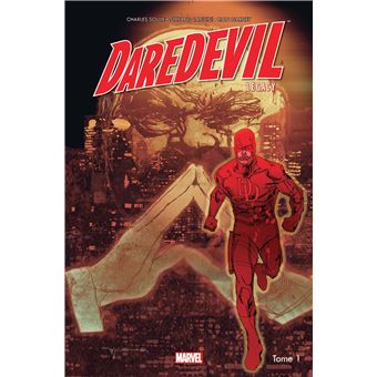 DaredevilDaredevil Legacy