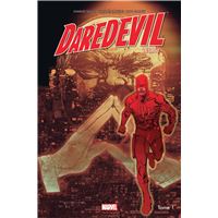 Daredevil Legacy