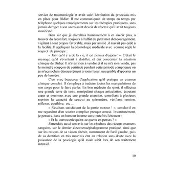 Permettez qu'il vive !