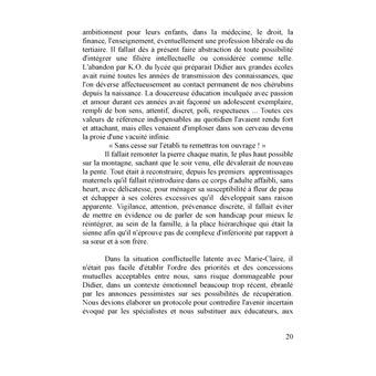 Permettez qu'il vive !