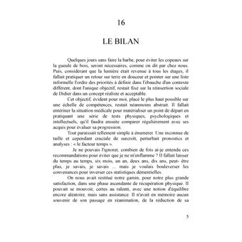 Permettez qu'il vive !