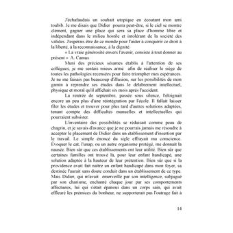 Permettez qu'il vive !