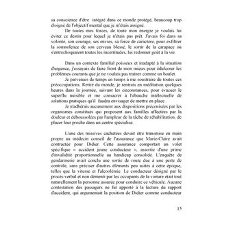 Permettez qu'il vive !