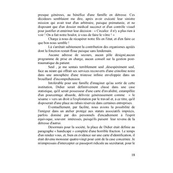 Permettez qu'il vive !