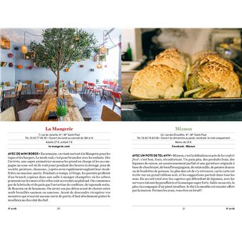 Paris à chacun son resto