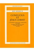 Confucius et Jésus Christ