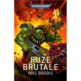 Ruze Brutale