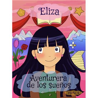 Las aventuras de Eliza: Aventurera de los sueños - 1