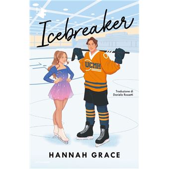 Icebreaker - 1