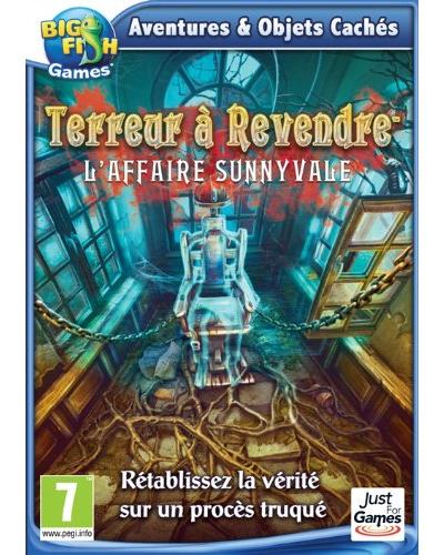 Fear For Sale 2 - Sunnyvale Story