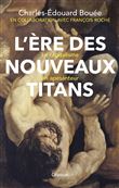 L'ère des nouveaux Titans