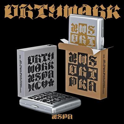 Dirty Work (Dirty Case Version)