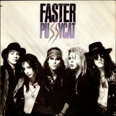 Faster Pussycat (Lim.Collector's Edition)