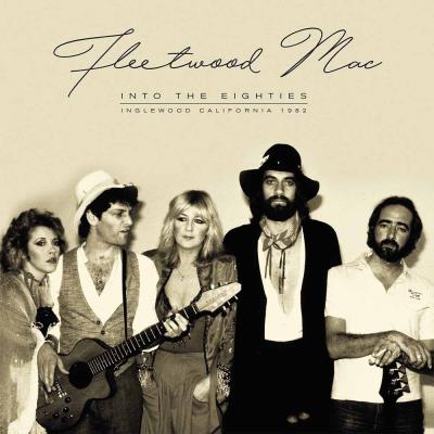 INTO THE EIGHTIES/2LP