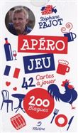 Apéro jeu