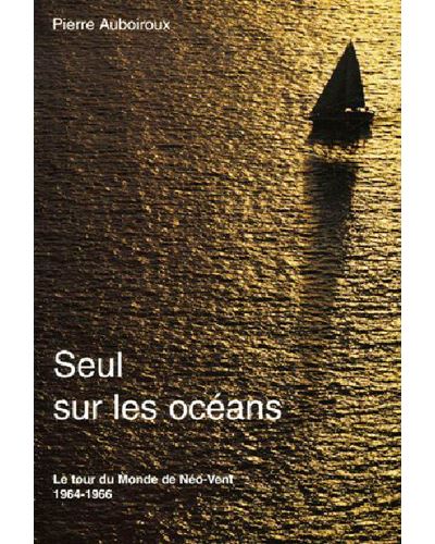 Seul sur les océans