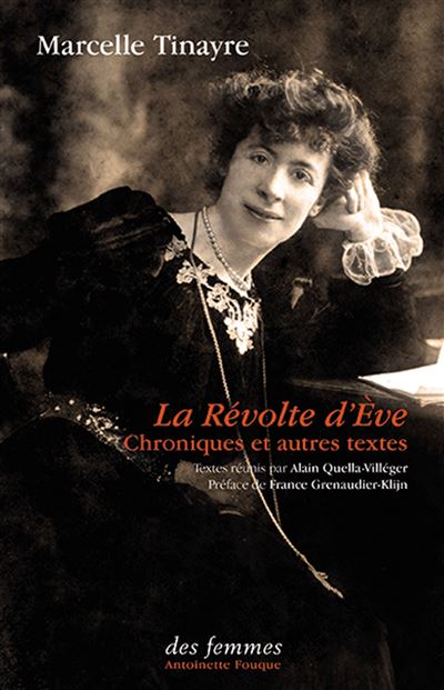 La révolte d'Eve