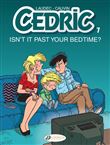 Cedric Vol. 7 - Isn't It Past Your Bedtime ?