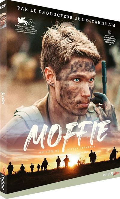 Moffie DVD
