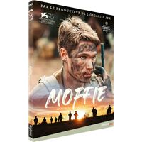 Moffie DVD