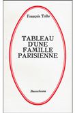 Tableau d'une famille parisienne