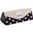 Foldable Glasses Case - Meow Cat
