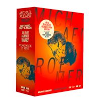 Michael Roemer : American Trilogy Édition Collector Combo Blu-ray DVD