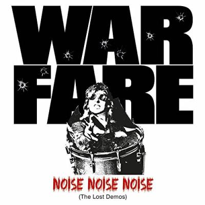 Noise, noise, noise