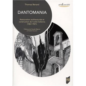 Dantomania