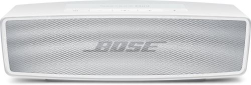 Bose Soundlink Mini II Special Edition Luxe Zilver