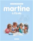 Martine à l'école