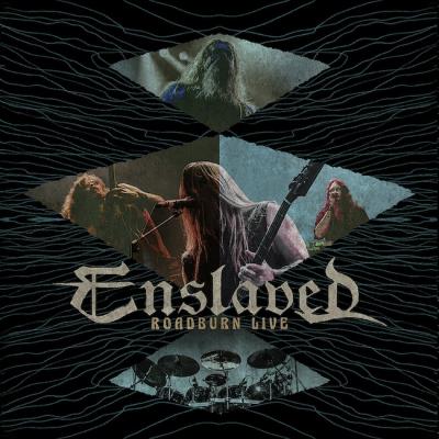 Roadburn live rsd2017 green v