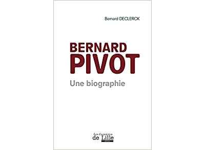 Bernard Pivot