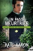 Un passé meurtrier