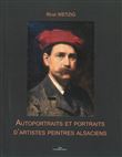 Autoportraits et portraits d'artistes peintres alsaciens