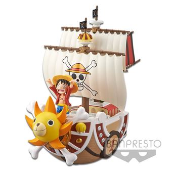 Figurine One Piece Mega World Collectable Figure Special!! 19 cm