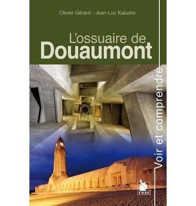 L ossuaire de douaumont