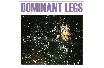 Young at love and life/10 inch