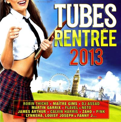Tubes rentrée 2013